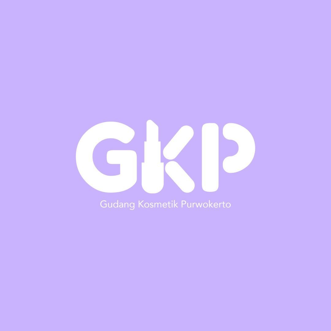 GKP Store Logo